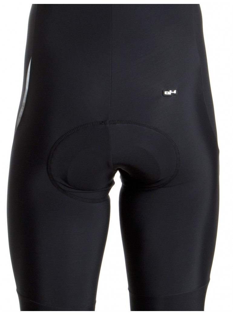 Men's black tights for winter G4 dimension