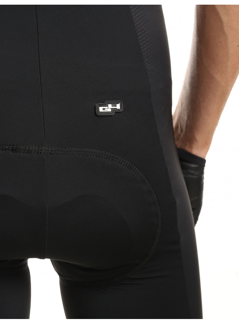 Summer Bib Shorts Luxe Men •••• G4 Dimension 5443