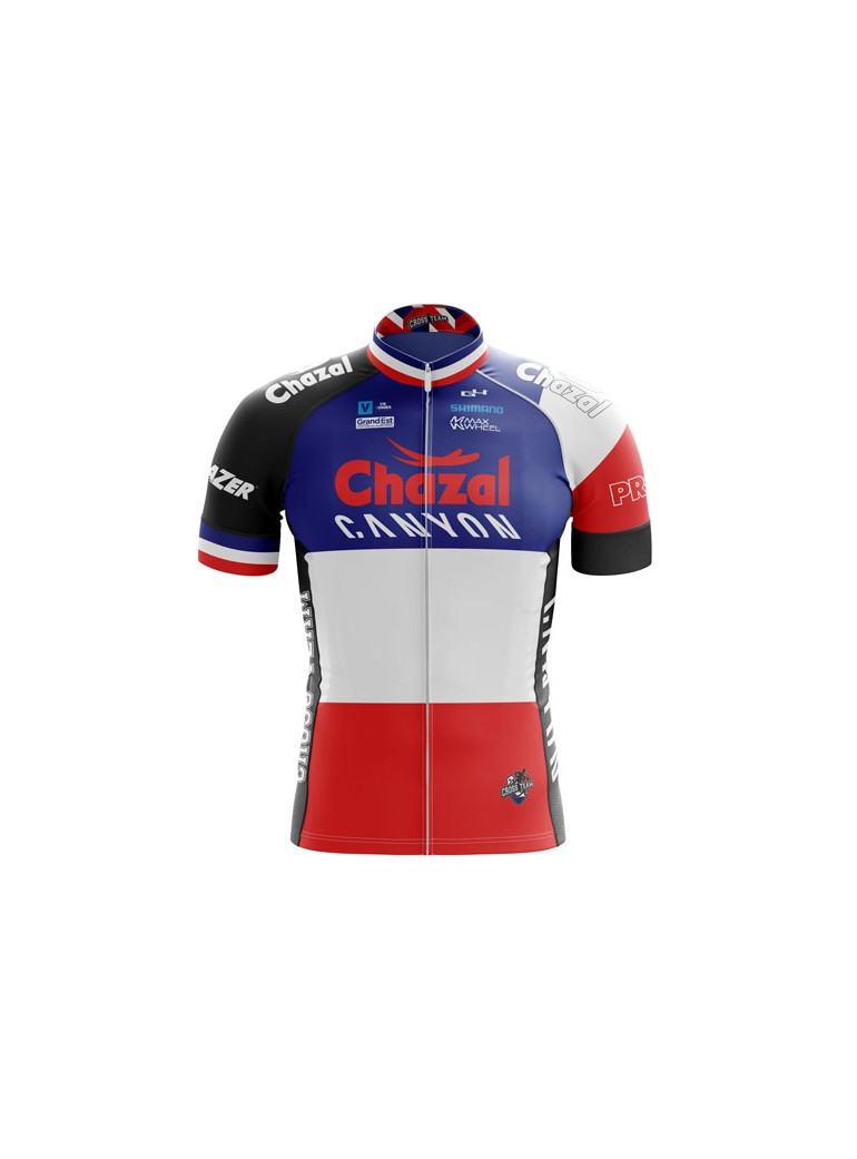 french cycling clothing