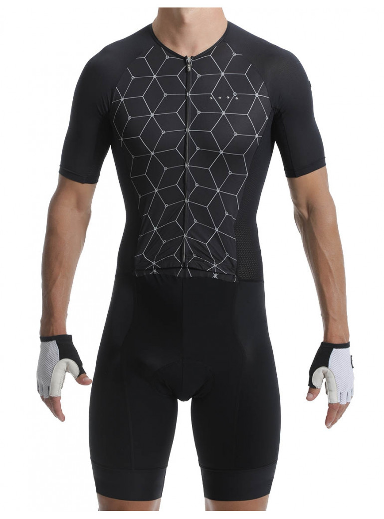 best cycling skinsuit