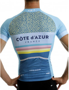 custom cycling vests