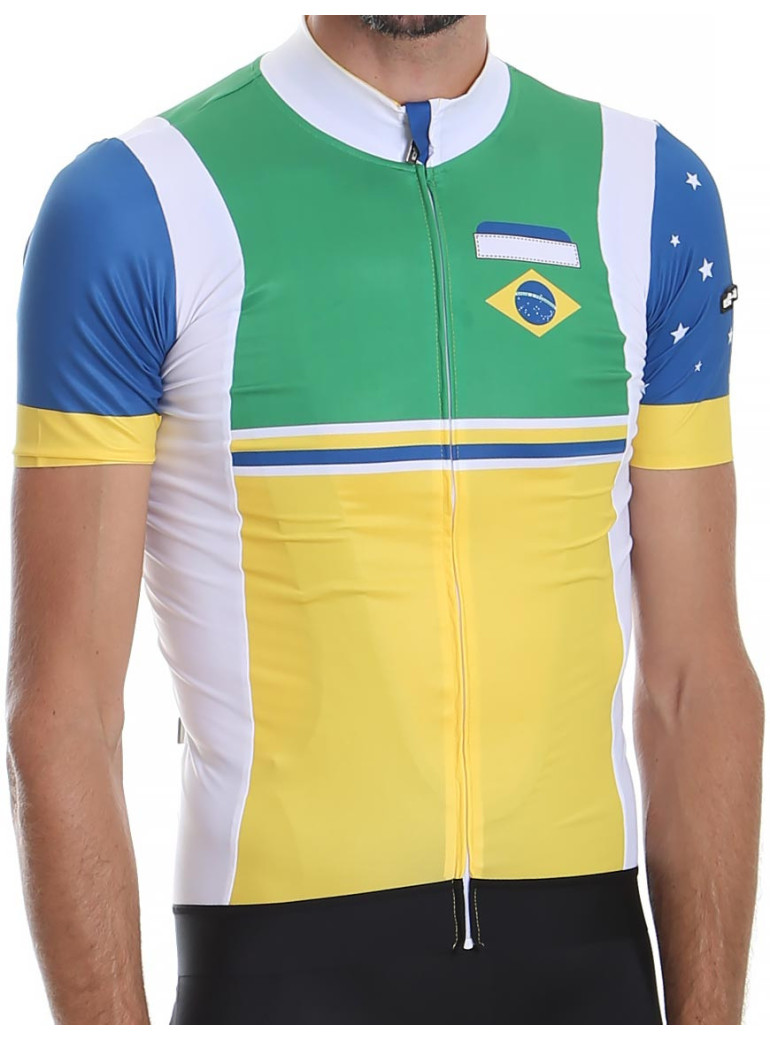 mens cycling outfit