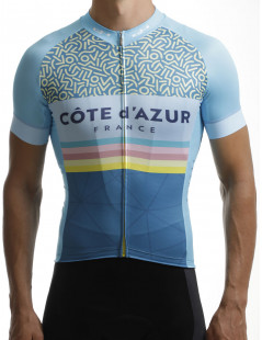 custom cycling uniforms