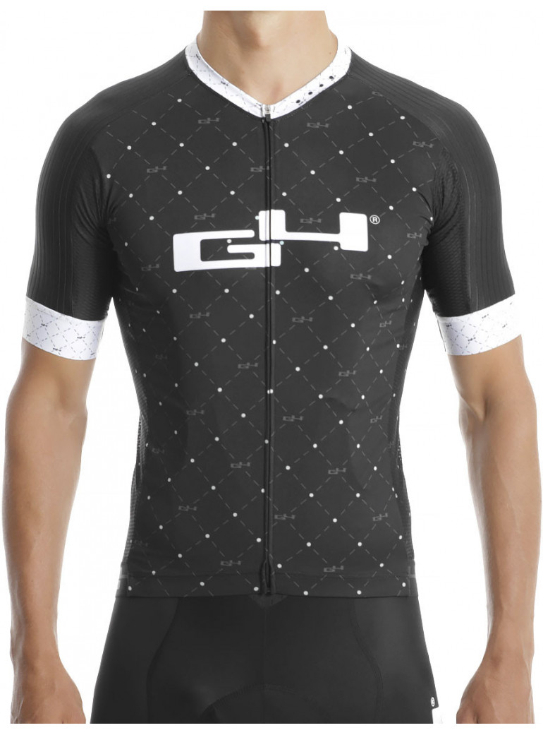 custom cycling shirt