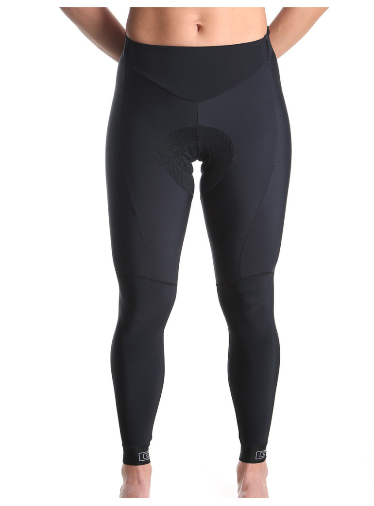 Women's Cycling Tights Guide by G4