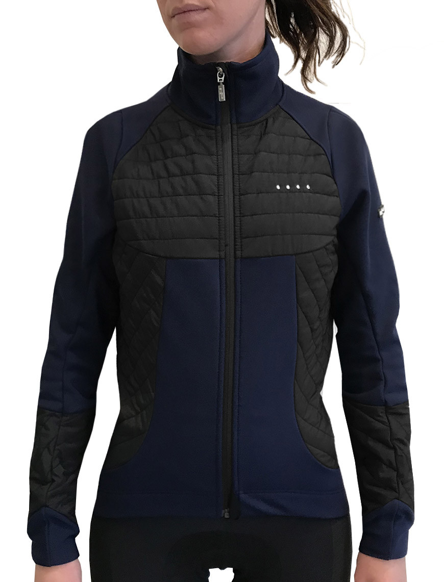 winter mtb jacket