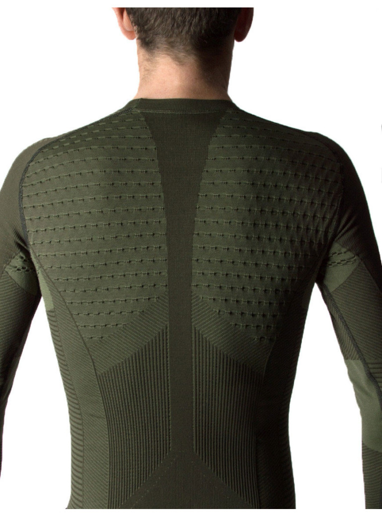 waterproof base layer