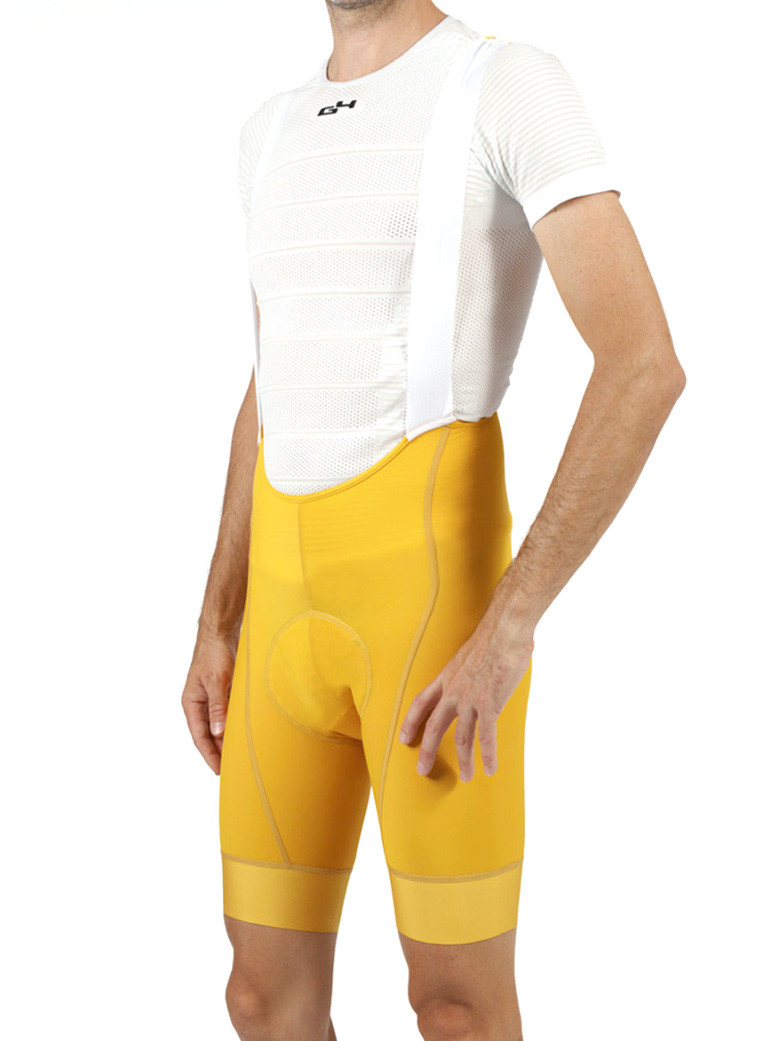 Mens Cycling Bib Shorts G4 Dimension 9550