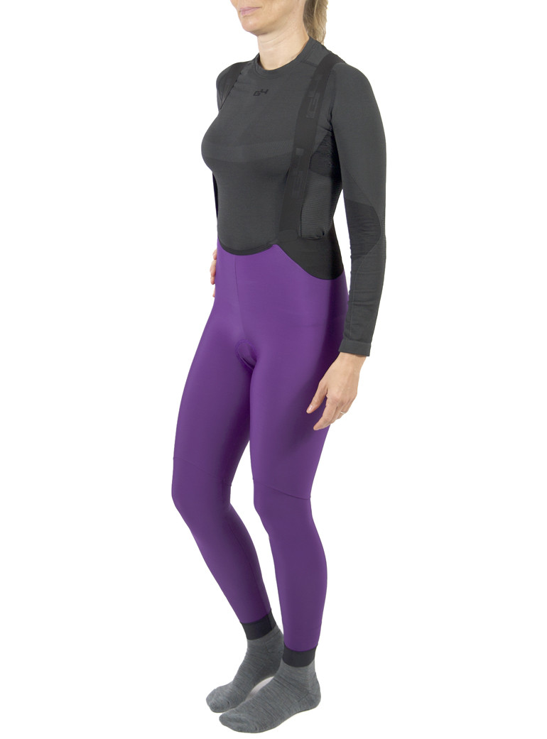 WOMENS CYCLING TIGHTS CHECKMATE • • • • G4 Dimension