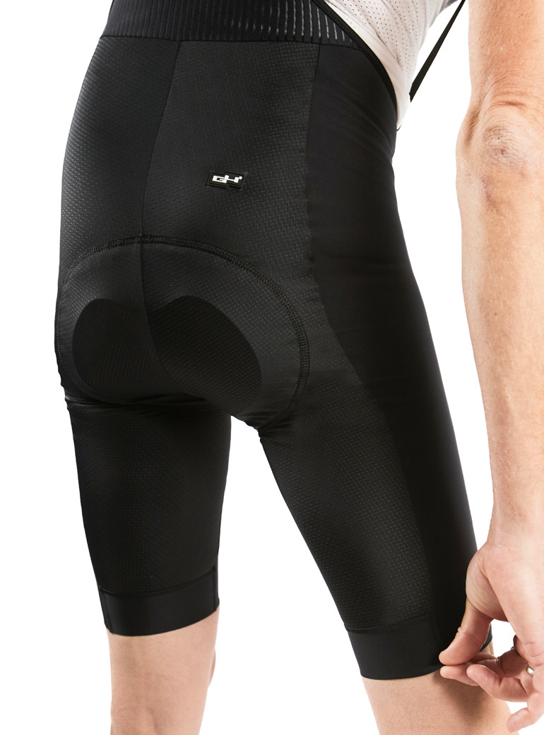 men's comfort compression shorts