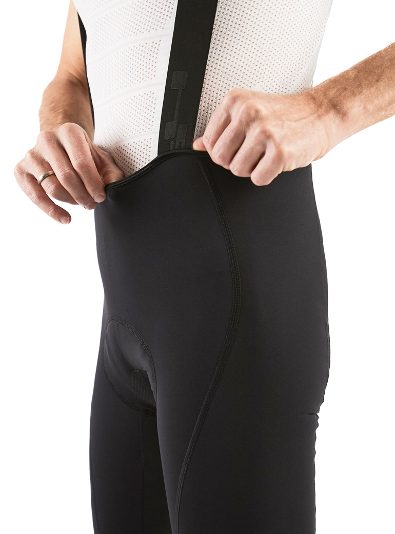 men's comfort compression shorts