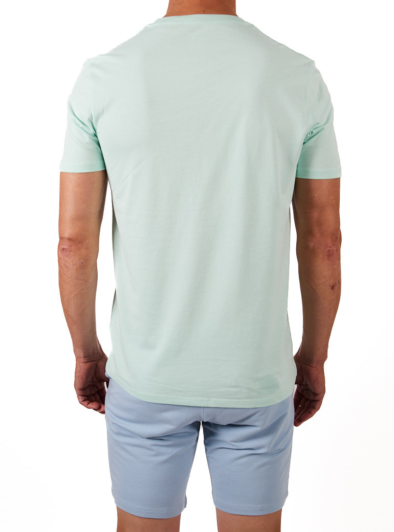 T-shirt homme Coton Bio JADE