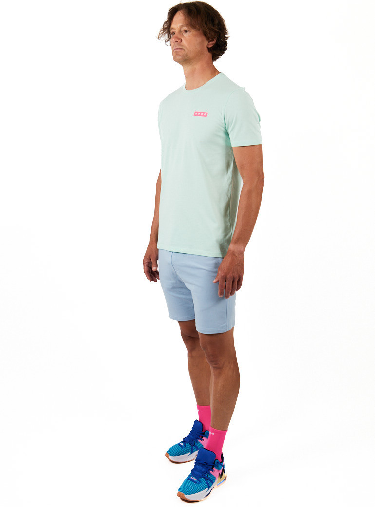 T-shirt homme Coton Bio JADE