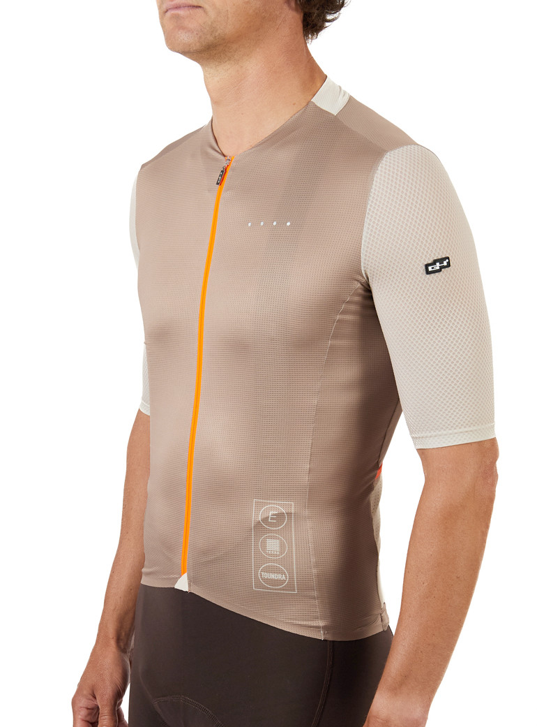 High quality cycling jersey