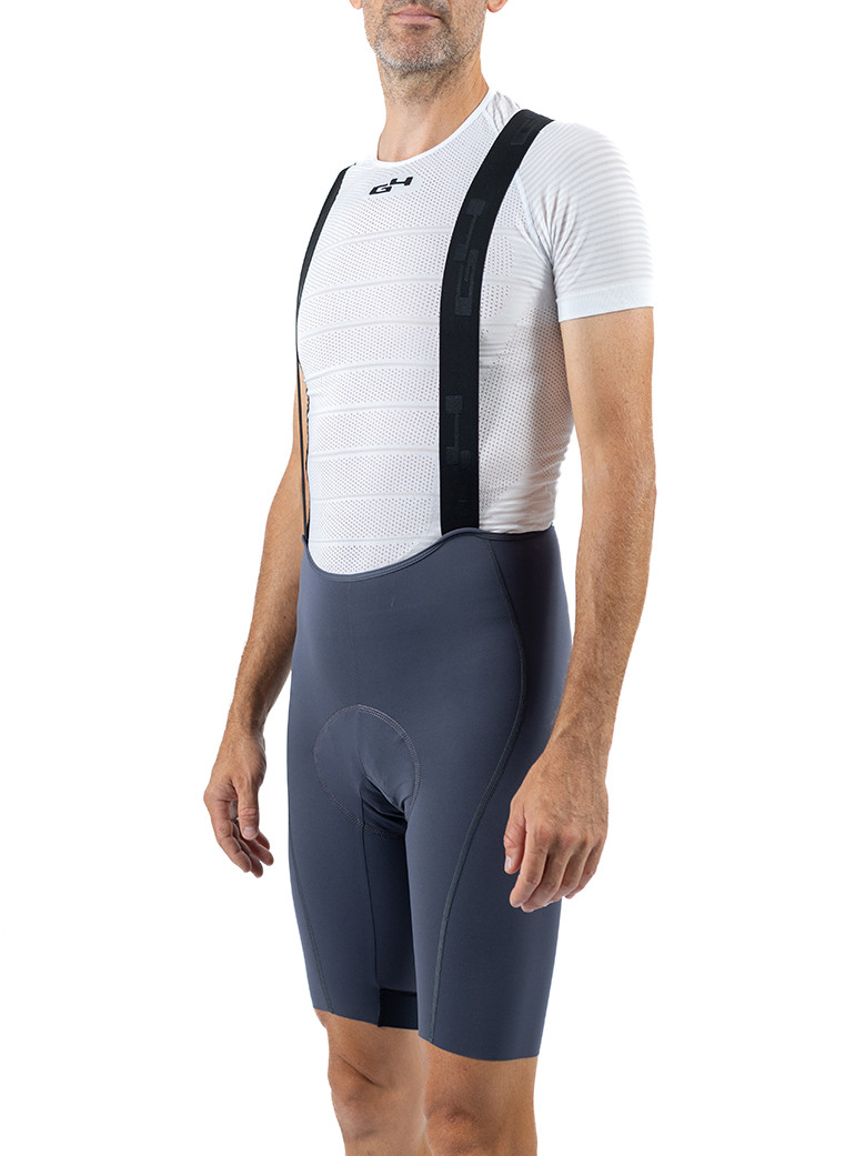 cycling bib-short collector Nissa la bella