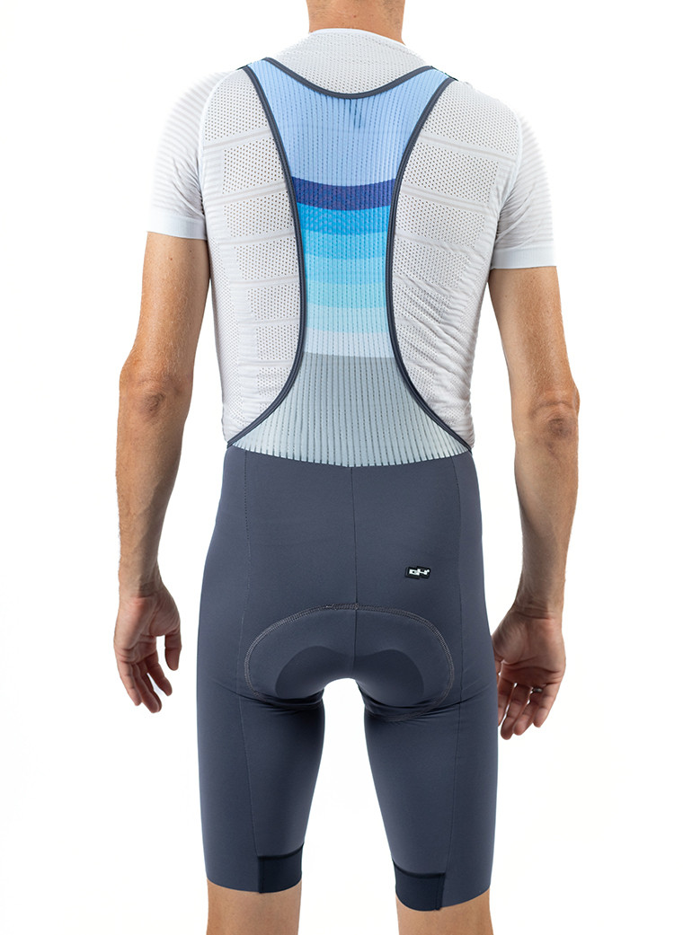 cycling bib-short collector Nissa la bella