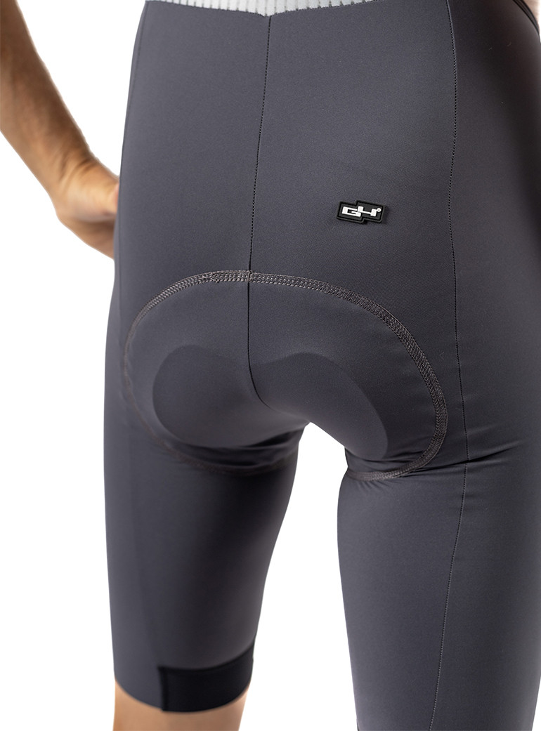 cycling bib-short collector Nissa la bella