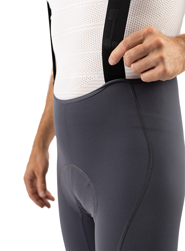 cycling bib-short collector Nissa la bella