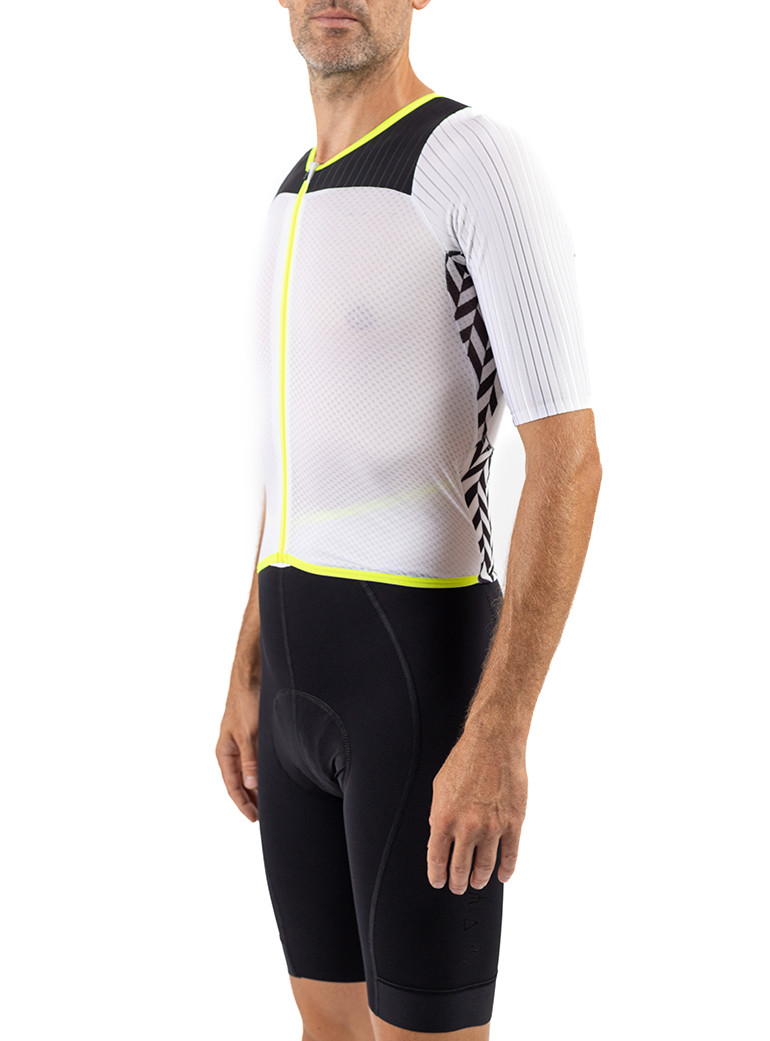 aero pro cycling suit