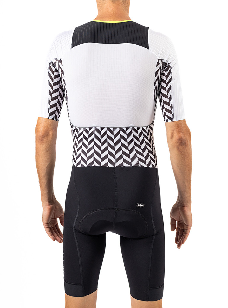 aero pro cycling suit