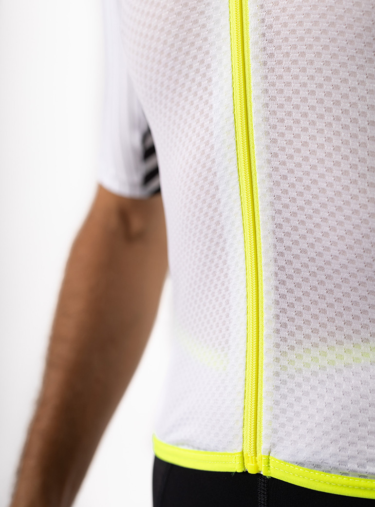 aero pro cycling suit