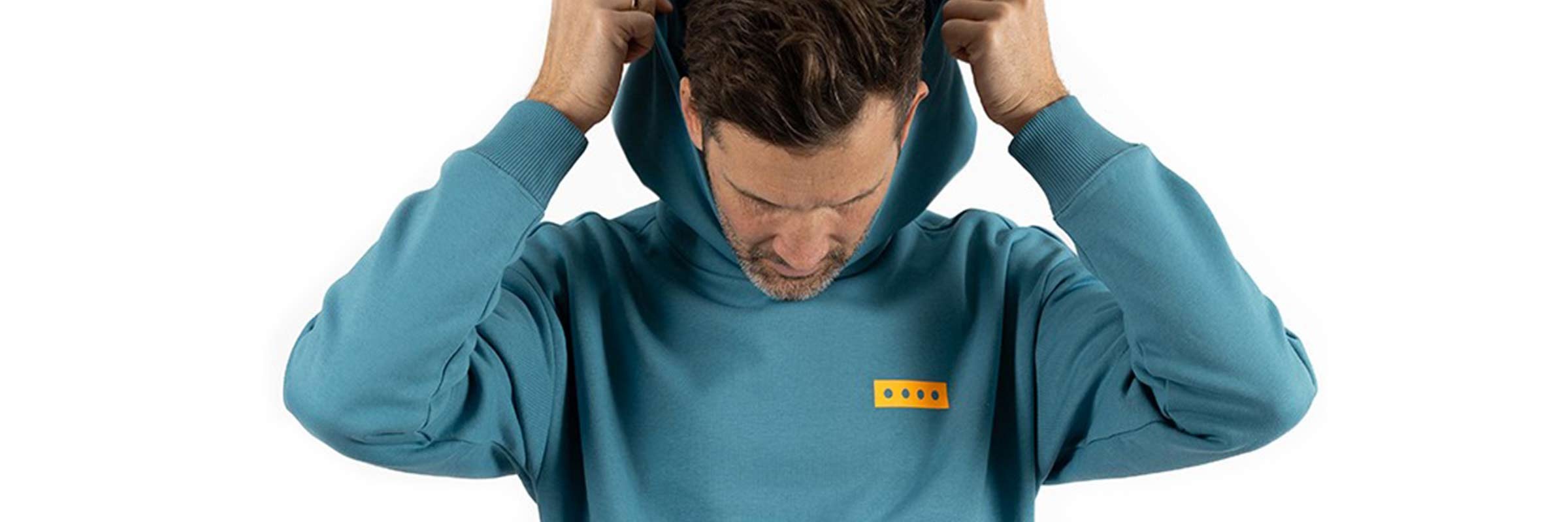 Eco-friendly sports sweatshirts G4