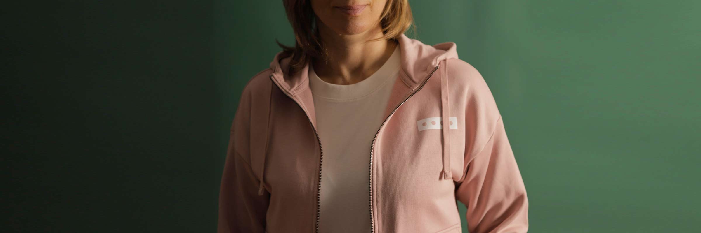 Women's sport hoodies G4