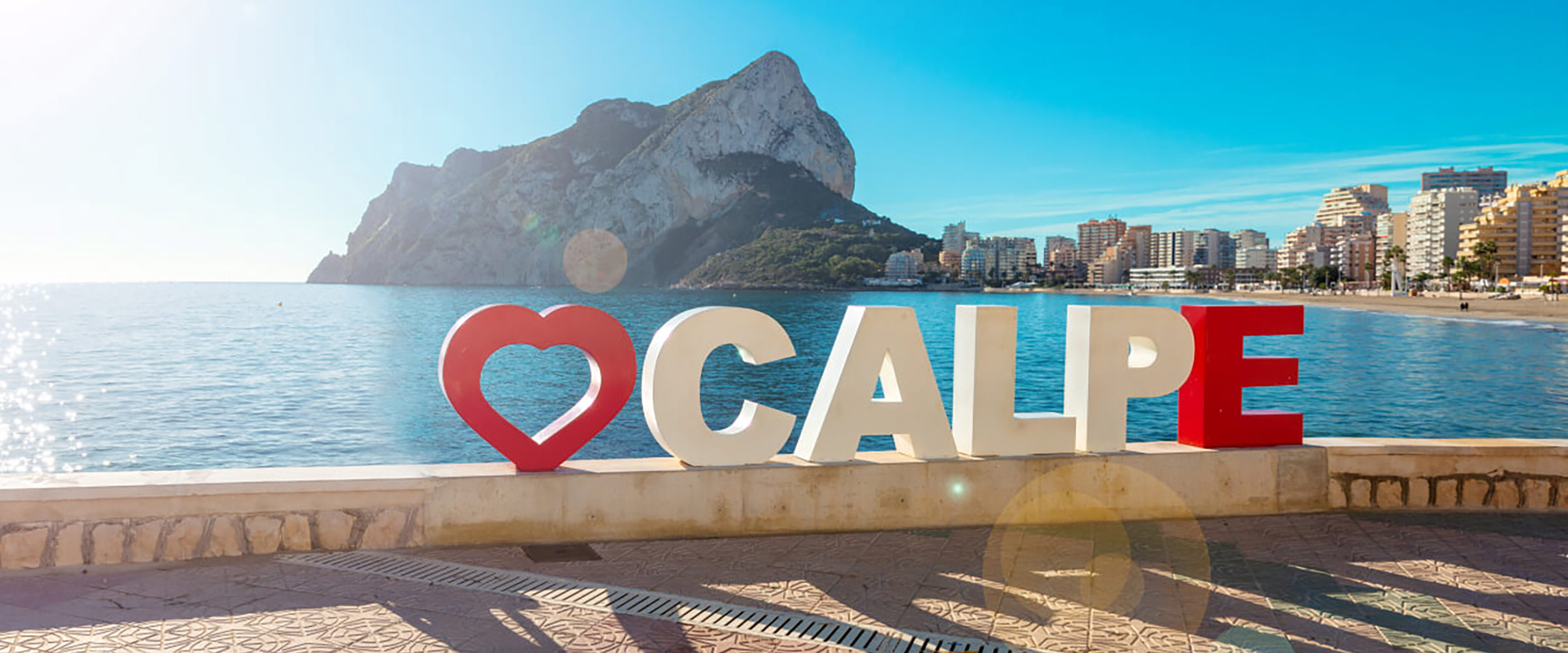 Calpe Stage vélo avec les pros par des pros 